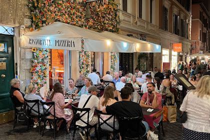 Antica Birreria Viennese by Blanko