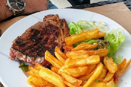 Brasserie de l'Actipark