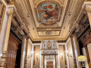 Vienna Operahouse
