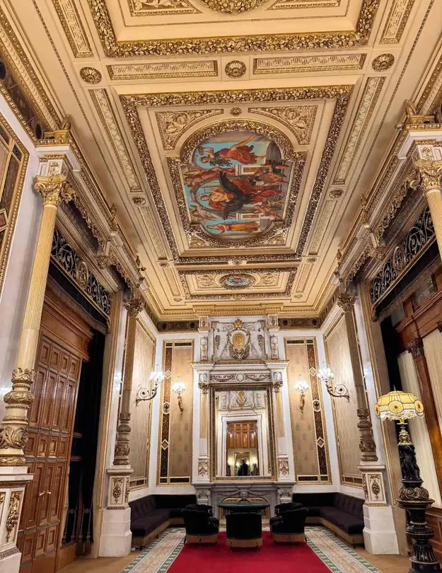 3_โรงอุปรากรแห่งเวียนนา