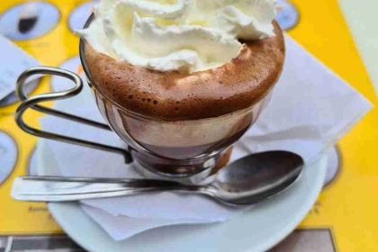 Sant’Eustachio Il Caffe