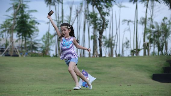 Scientia Square Park