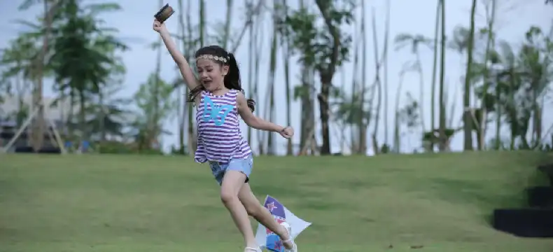 Hotels near Summarecon Mal Serpong