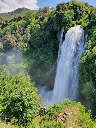 Parco Fluviale Del Nera