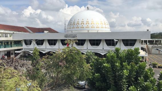 Sabilillah Mosque