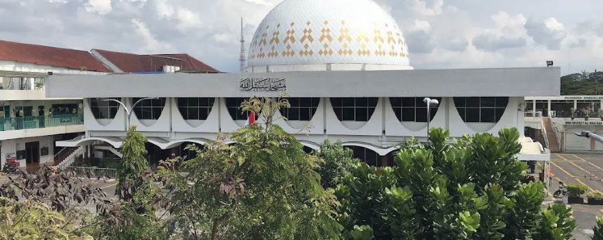 Sabilillah Mosque