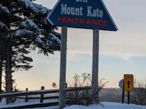 Mount Kato Ski Area