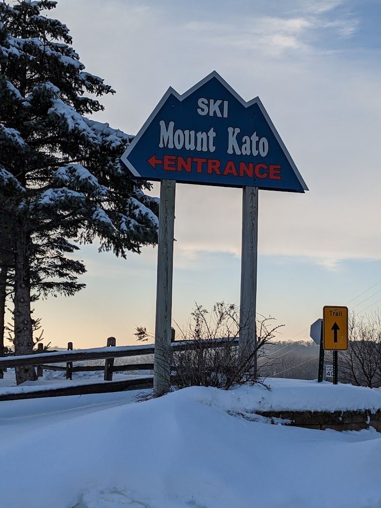 Mount Kato Ski Area