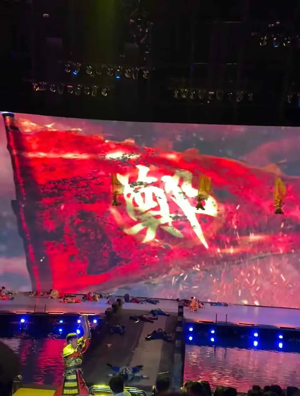 4_Huaxia Performance Legend Of Southern Fujian Show