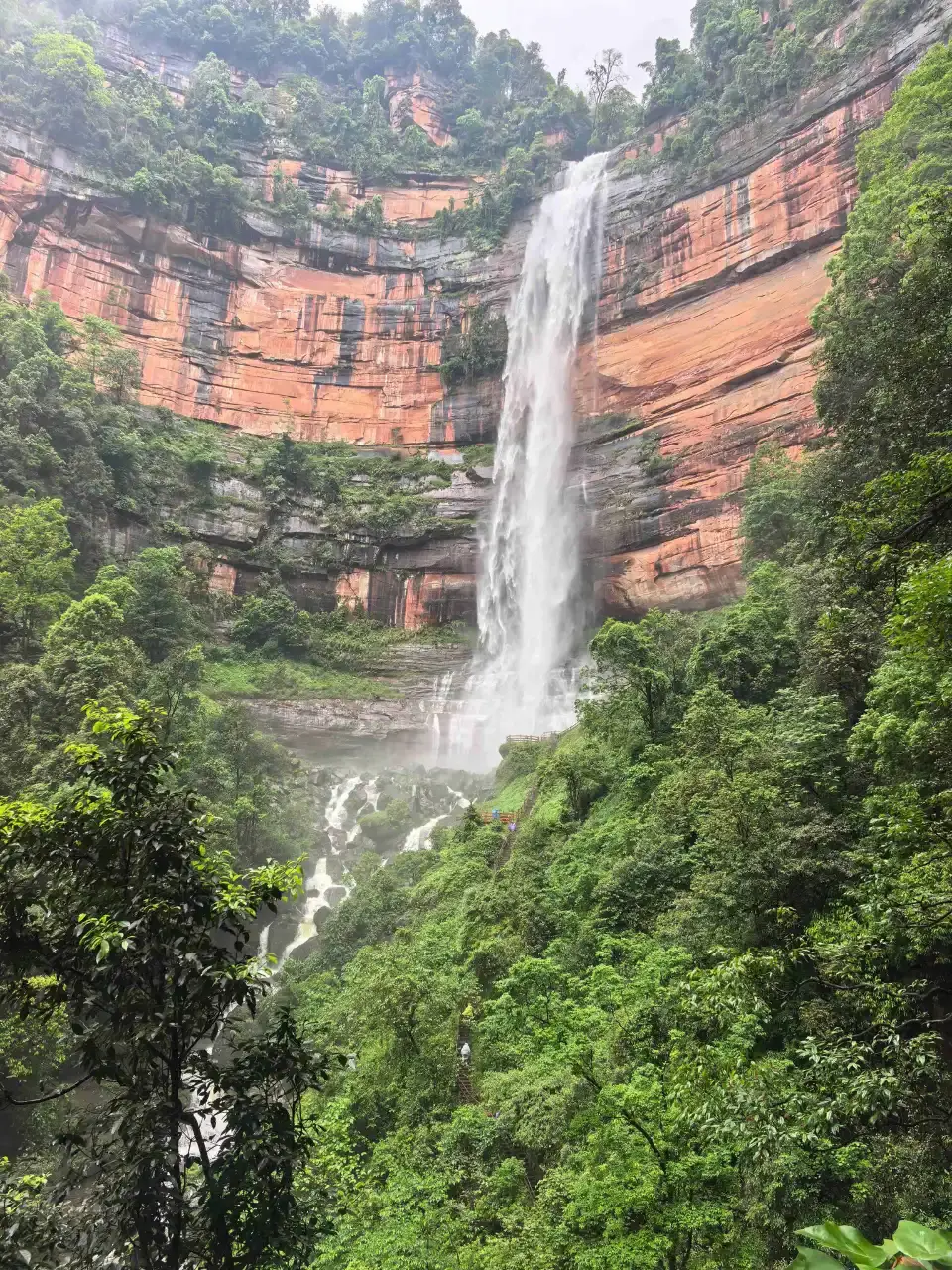4_Chishui Danxia