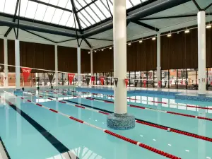 Holstebro Svømmecenter