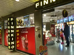 Finnkino Fantasia