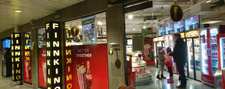 Finnkino Fantasia