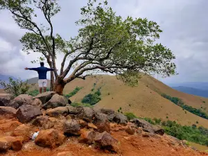 Mandalpatti Peak