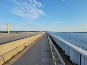 Lake Murray Public Park