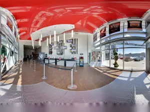 Cinéma RGFM Joliette