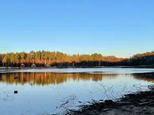 Korostyshivsky quarry