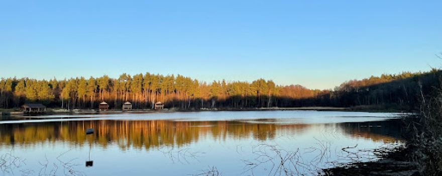 Korostyshivsky quarry