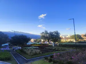Parque de Las Flores