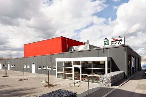 FZW | 多特蒙德