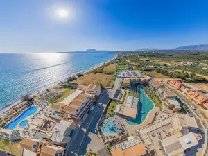 Kiani Beach Resort Family All Inclusive