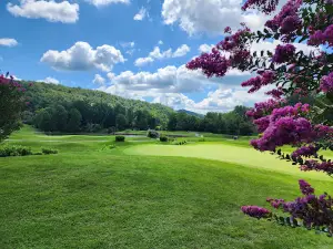 Sugarwood Golf Course