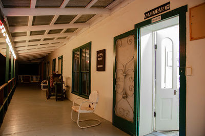 Oracle Historical Society