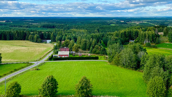 Suokonmäki Observation Tower
