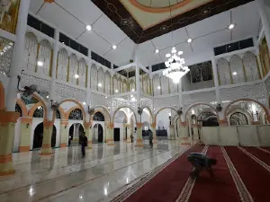 Alun - Alun Kajen