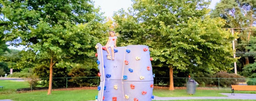 Imagination Land Playground
