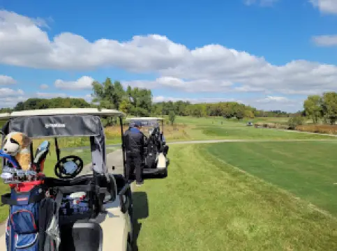 Timber Pointe Golf Club