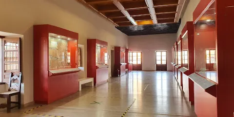 孔蘇埃格拉博物館