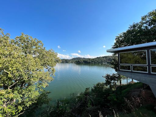 Boone Lake Beach
