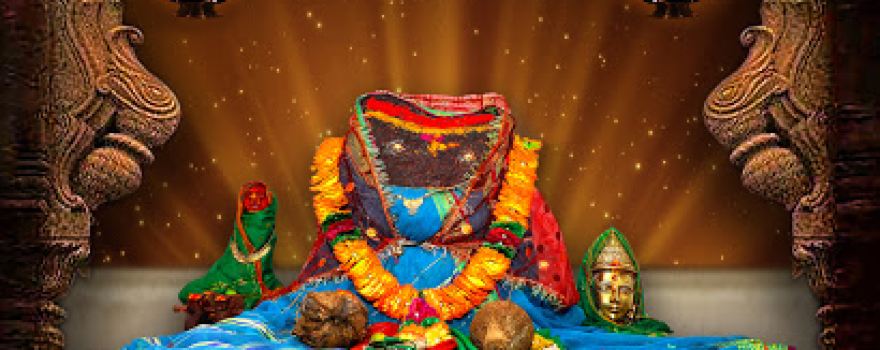 Laxmi Mandir Chorochi