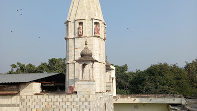 Shri Aadi Badrinath Dham, Deeg