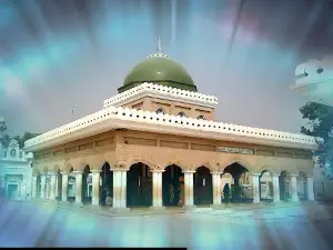 Baba Muhammad Pannah Kamir