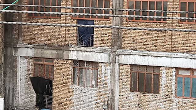 Siddiqiyah Masjid (Tablighi Markaz)