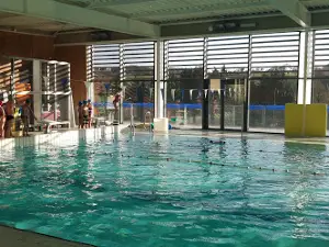 Aquatic Center Blavet