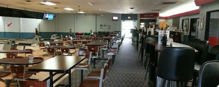 Richland Lanes