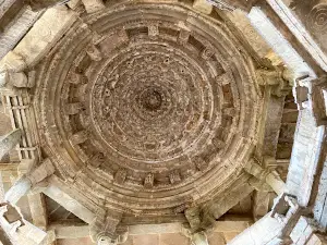 DevSomnath - Mahadev Temple