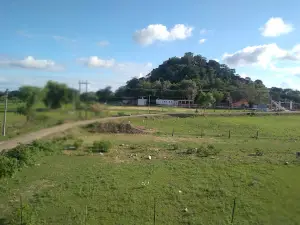 BAGHVIRAJAN TEMPLE
