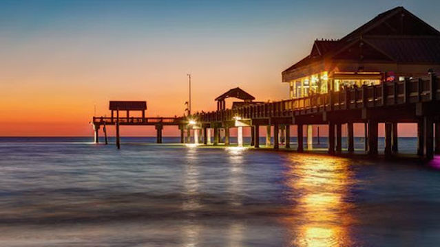 Stella Fishing Company