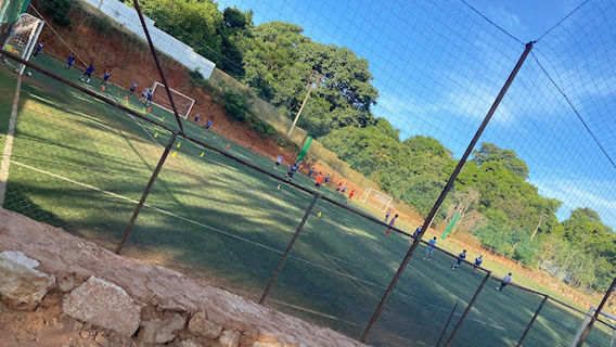 Marea Alta Complejo Deportivo.