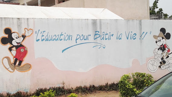 Abidjan