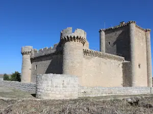 Castillo de Villafuerte