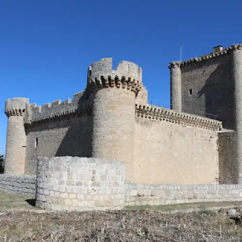 Castillo de Villafuerte