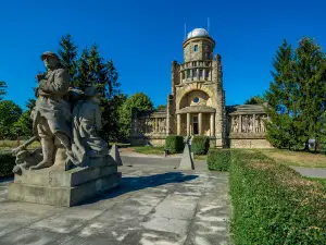 Masarykova věž samostatnosti