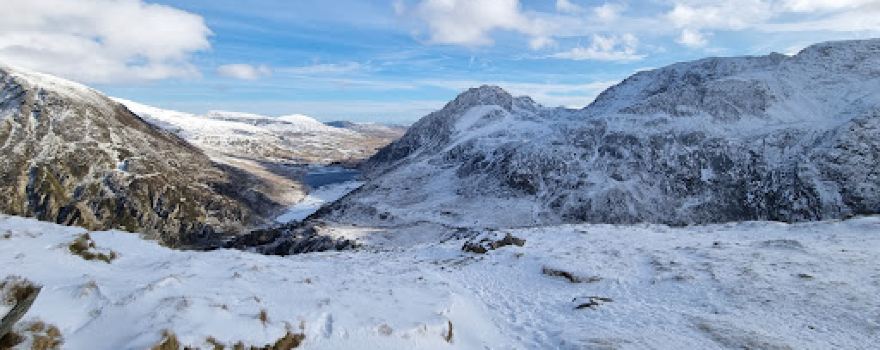 Llyn Ogwen