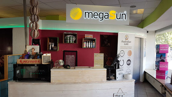 Sonnenstudio Sonnenwerk Schwetzingen