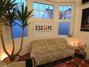 Escape Nienburg | Dein Escape Room Rätselabenteuer & VR im Team erleben